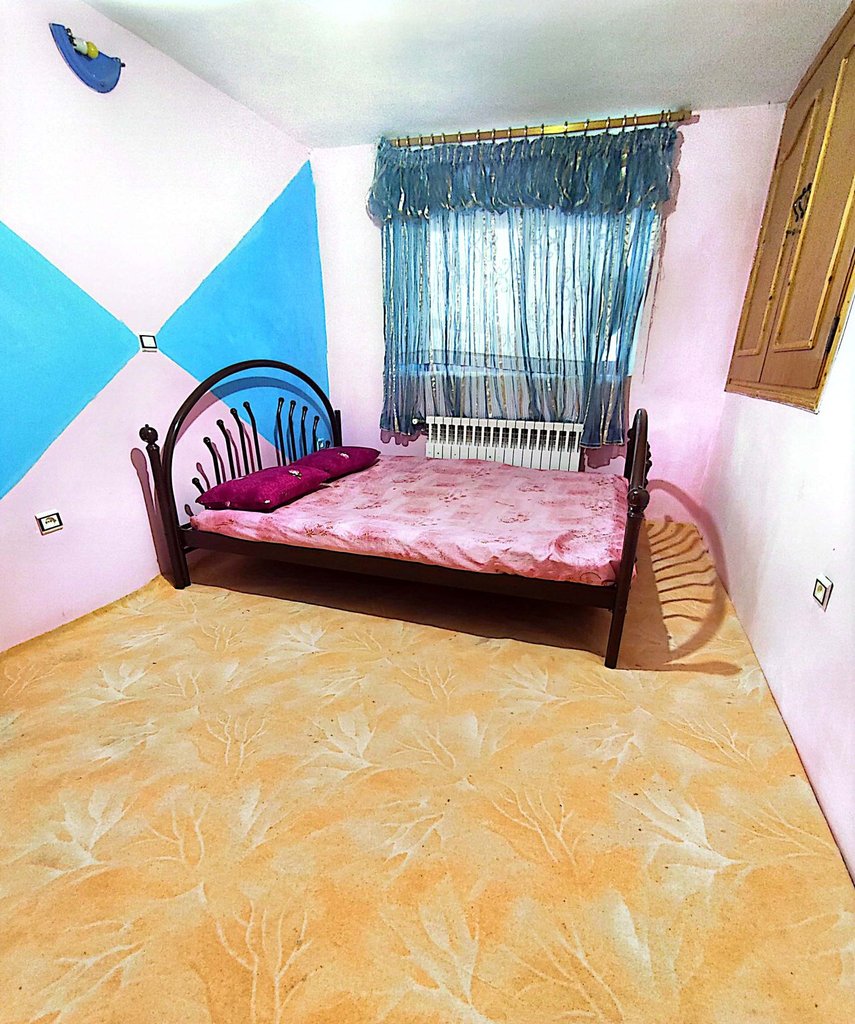 ویلا یک خوابه کینج