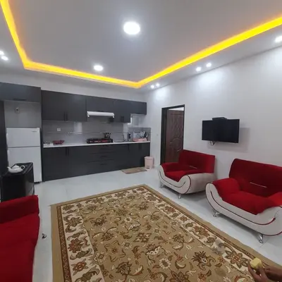 ویلا یک خوابه الیمالات