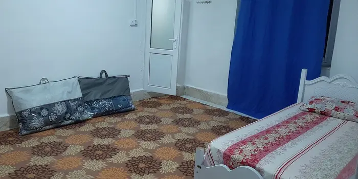 ویلا یک خوابه کوهپایه سبز پونل - اتاق مستر