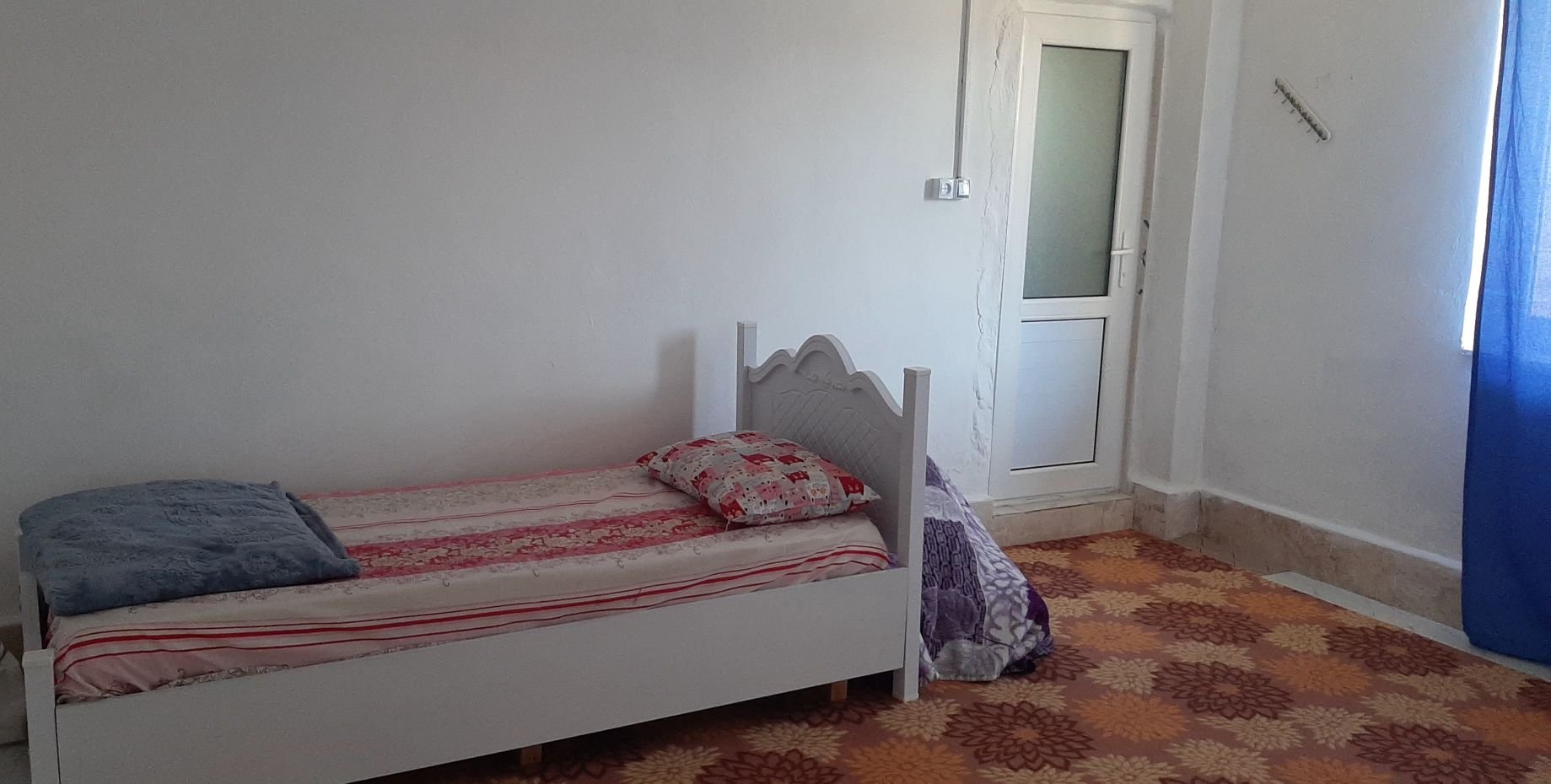 یک خوابه کوهپایه سبز پونل