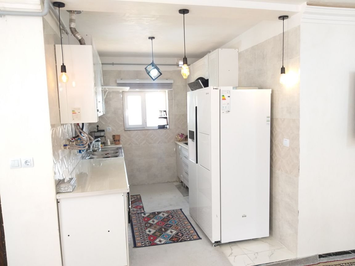 یک خوابه رازبین