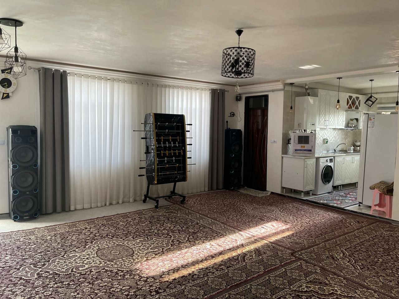 یک خوابه رازبین