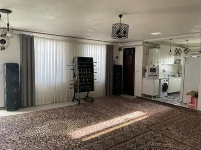 ویلا یک خوابه رازبین