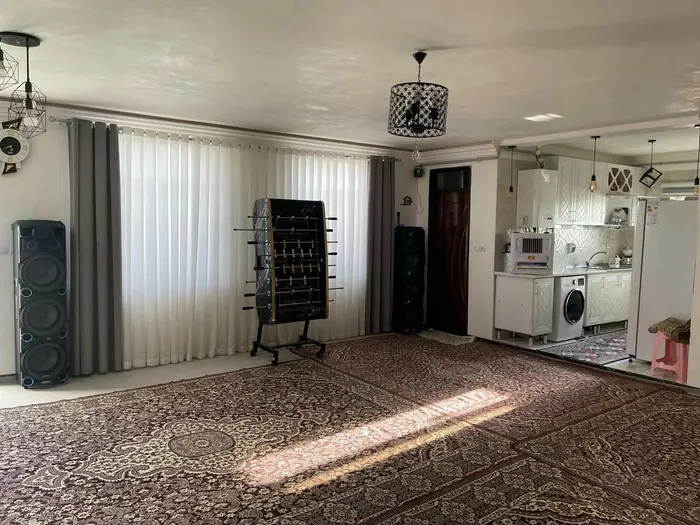 ویلا یک خوابه رازبین