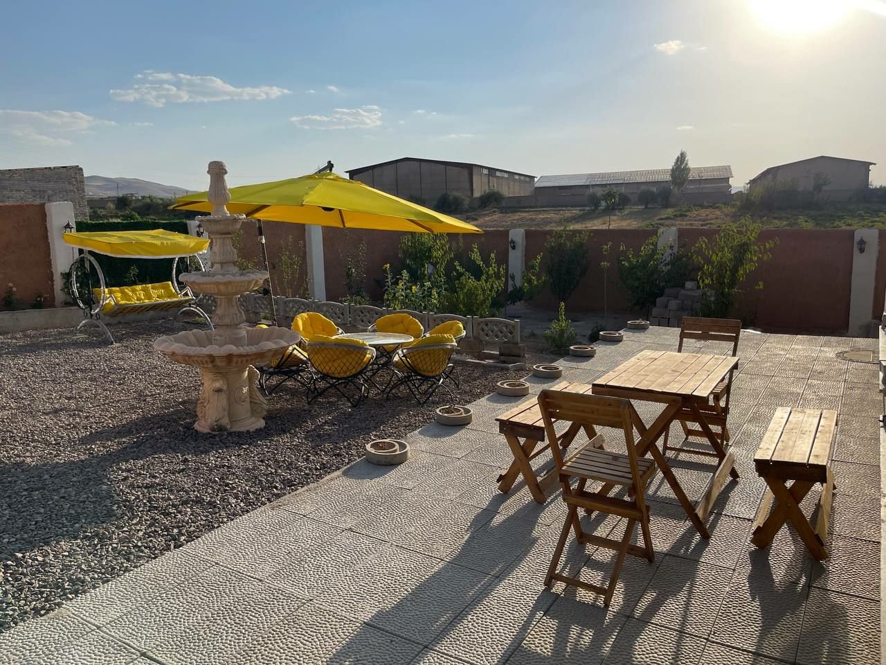 یک خوابه رازبین