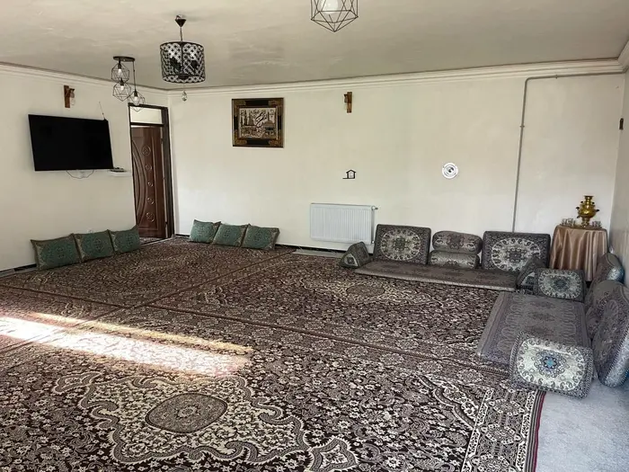 ویلا یک خوابه رازبین