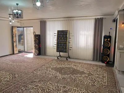 ویلا یک خوابه رازبین