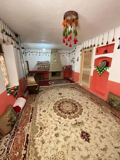 بومگردی سرونوش - واحد نارنجی