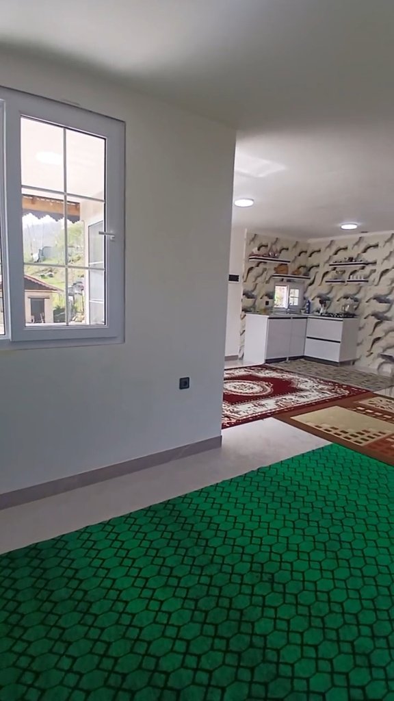 سوئیت یک خوابه رضا 9