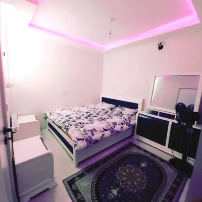 آپارتمان یک خوابه بشارت