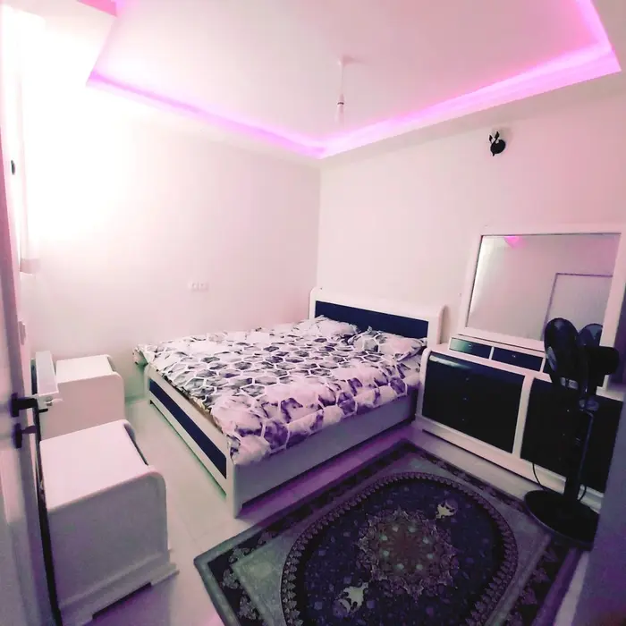 آپارتمان یک خوابه بشارت