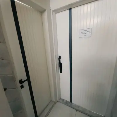 آپارتمان یک خوابه بشارت