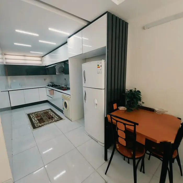 آپارتمان یک خوابه بشارت