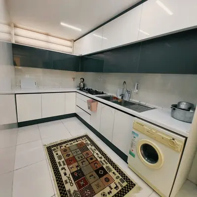 آپارتمان یک خوابه بشارت