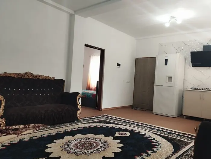 ویلا یک خوابه ساحلی رازی