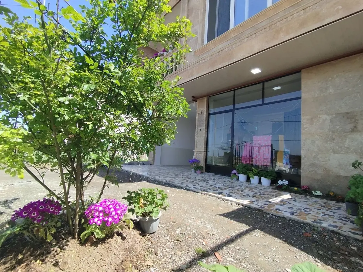 ویلا یک خوابه ساحلی رازی