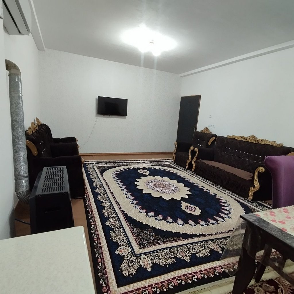 ویلا یک خوابه ساحلی رازی