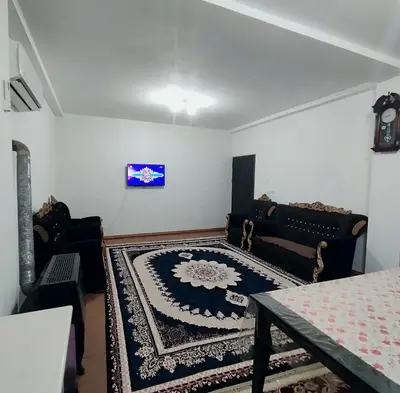 ویلا یک خوابه ساحلی رازی