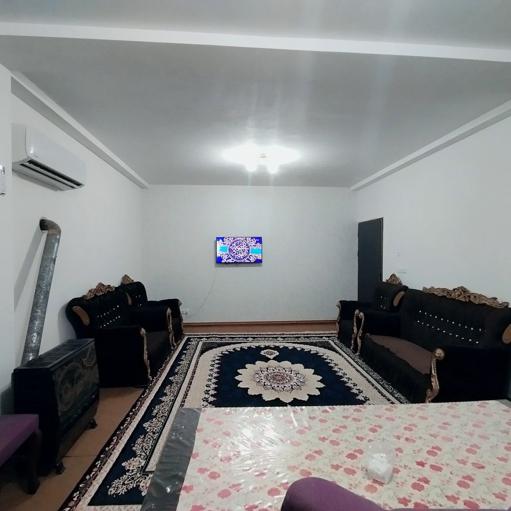 ویلا یک خوابه ساحلی رازی