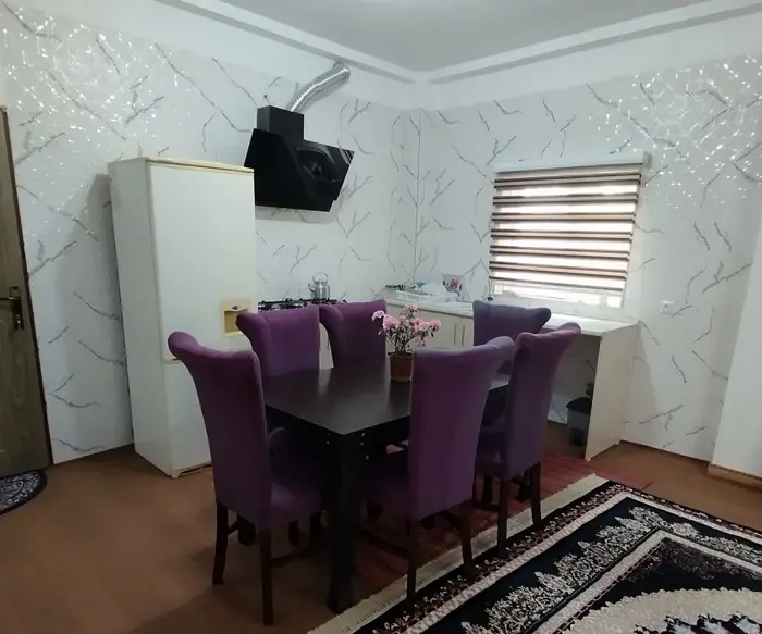 ویلا یک خوابه ساحلی رازی