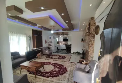 ویلا دوخوابه کالج ۶