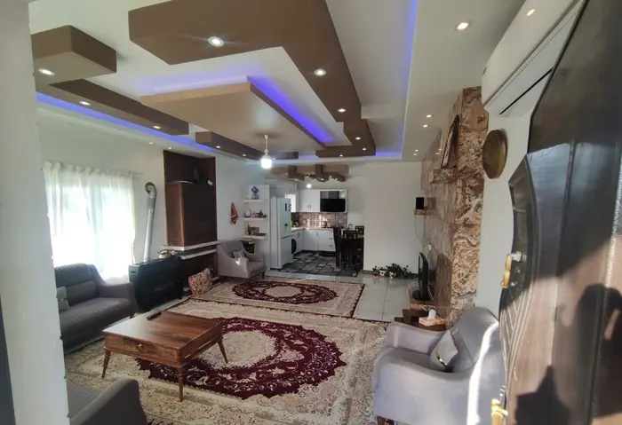 ویلا دوخوابه کالج ۶