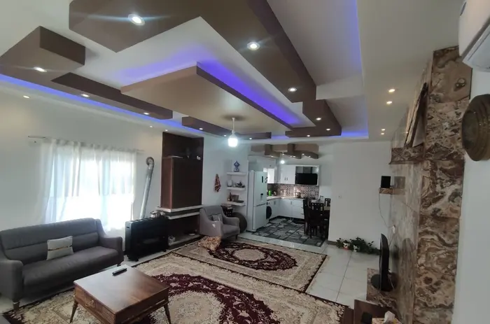 ویلا دوخوابه کالج ۶