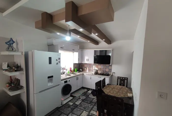 ویلا دوخوابه کالج ۶