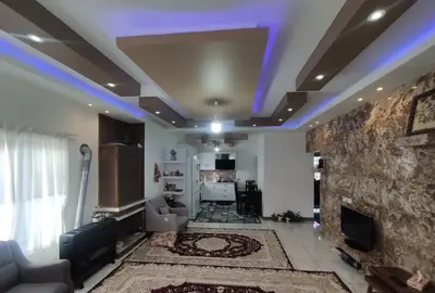 ویلا دوخوابه کالج ۶