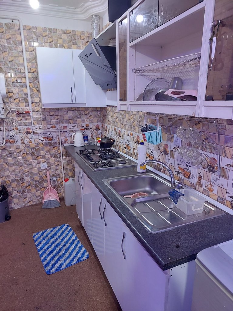 آپارتمان یک خوابه ساحل لیان