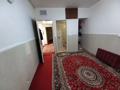 ویلا ویلا کوهستانی دربند