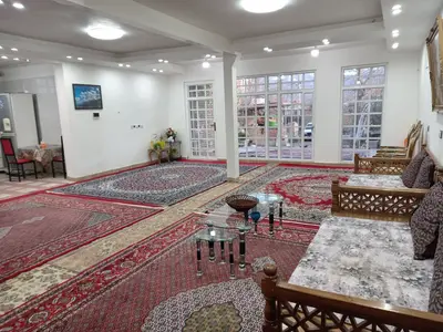 ویلا ویلا کوهستانی دربند