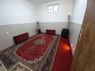 ویلا ویلا کوهستانی دربند