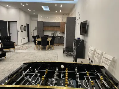 ویلا دوخوابه سامی 2