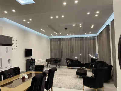 ویلا دوخوابه سامی 2