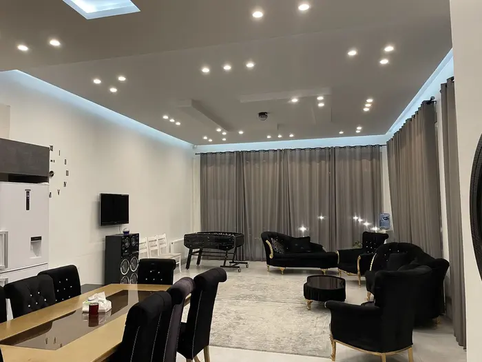 ویلا دوخوابه سامی 2