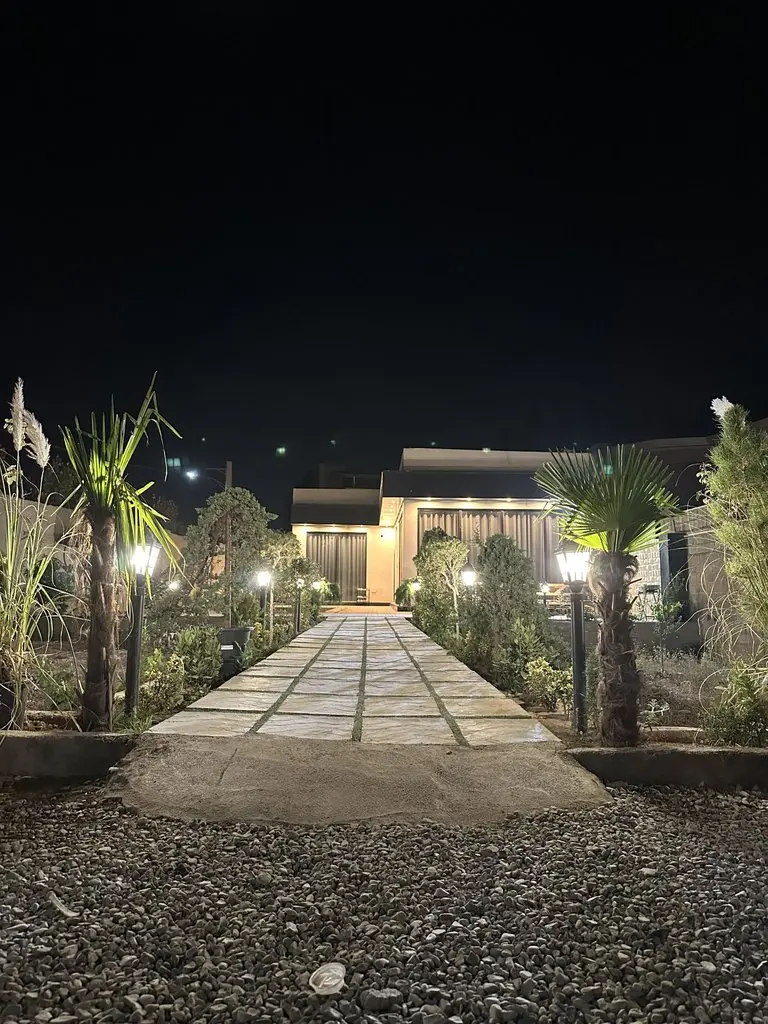 ویلا دوخوابه سامی 2