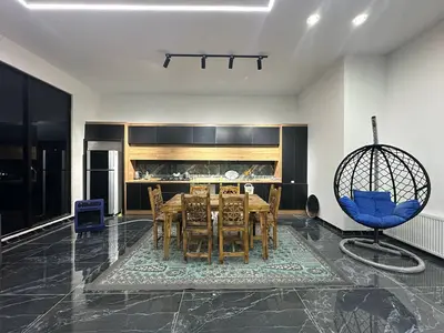 ویلا دوخوابه استخردار آبگرم اهورا 3