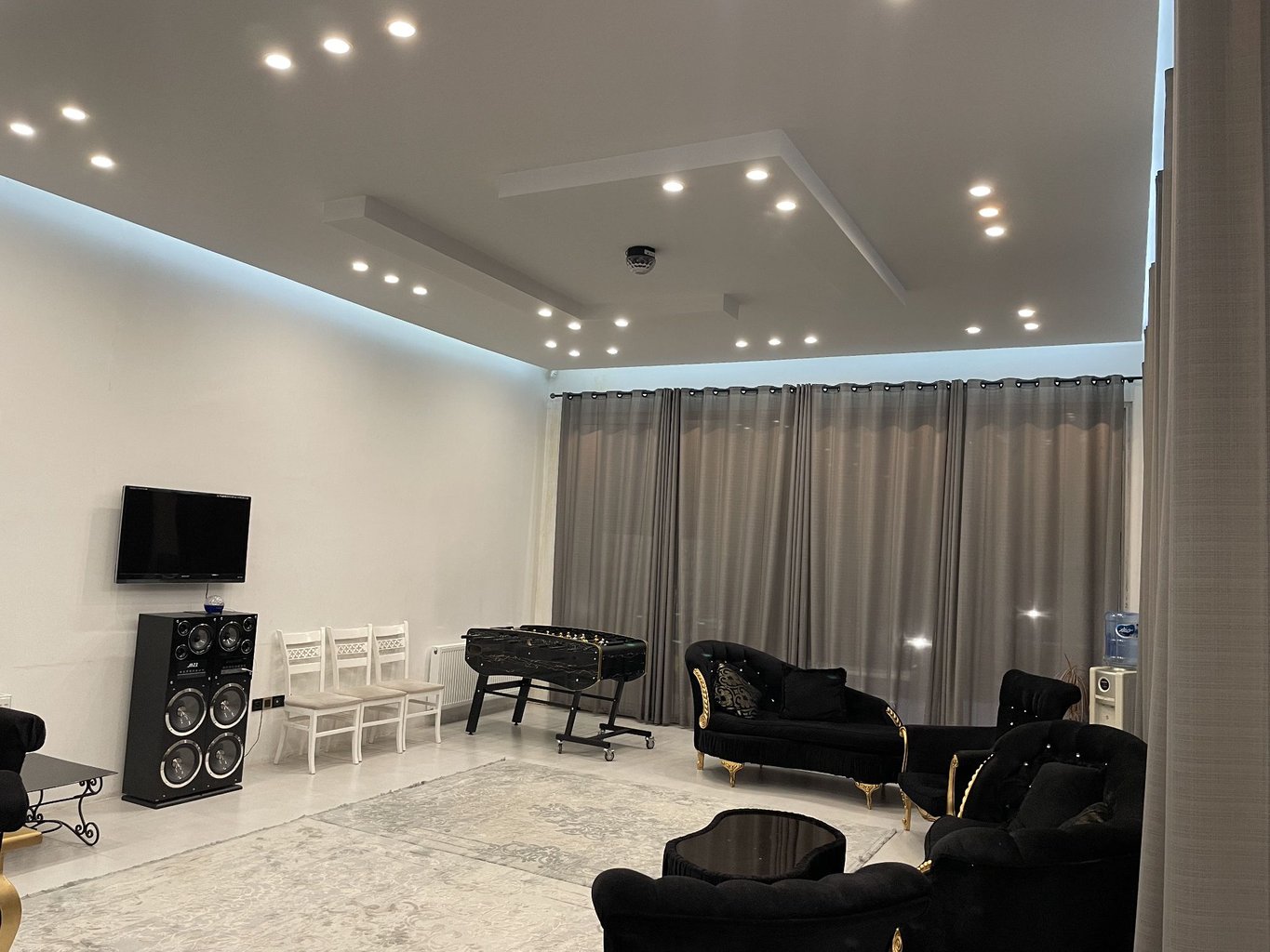 ویلا دوخوابه سامی 2