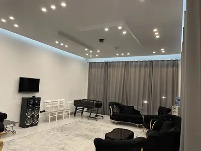 ویلا دوخوابه سامی 2