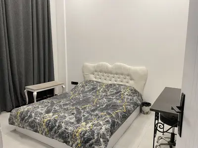 ویلا دوخوابه سامی 2