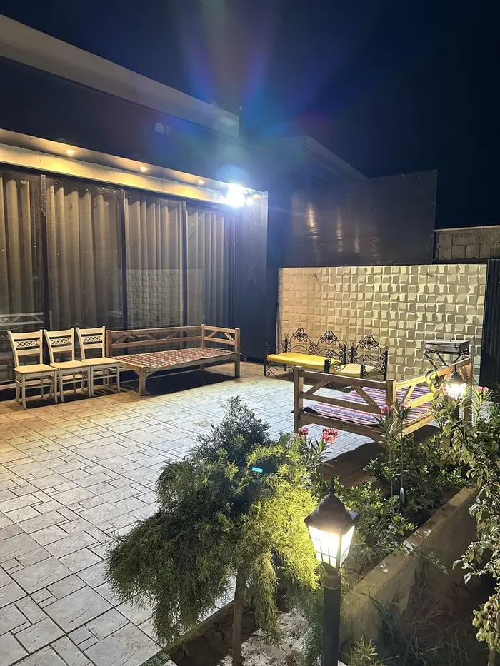 ویلا دوخوابه سامی 2