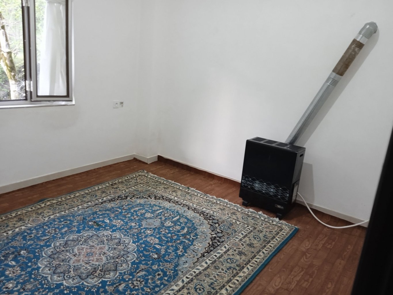 دوخوابه ماهور واحد 1