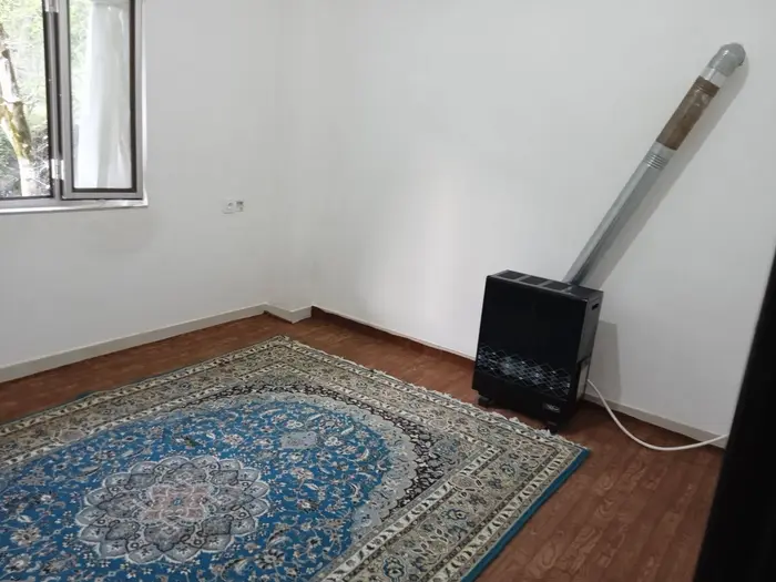 آپارتمان دوخوابه ماهور واحد 1