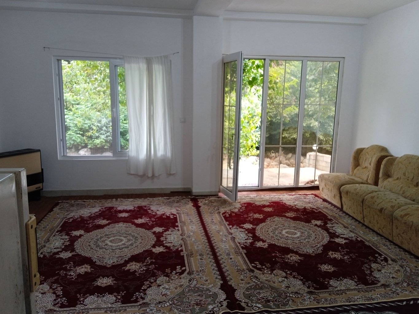 دوخوابه ماهور واحد 1