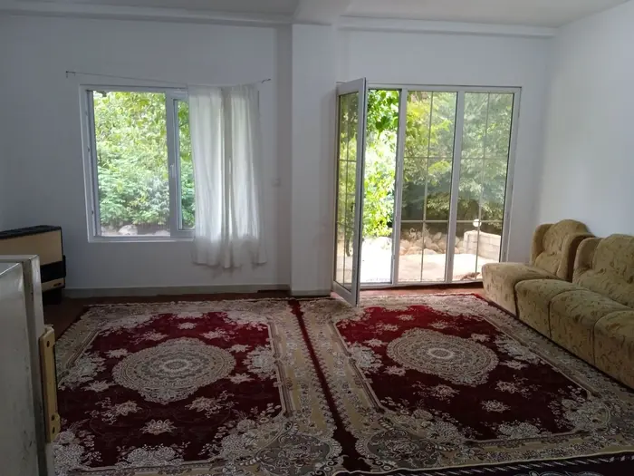 آپارتمان دوخوابه ماهور واحد 1