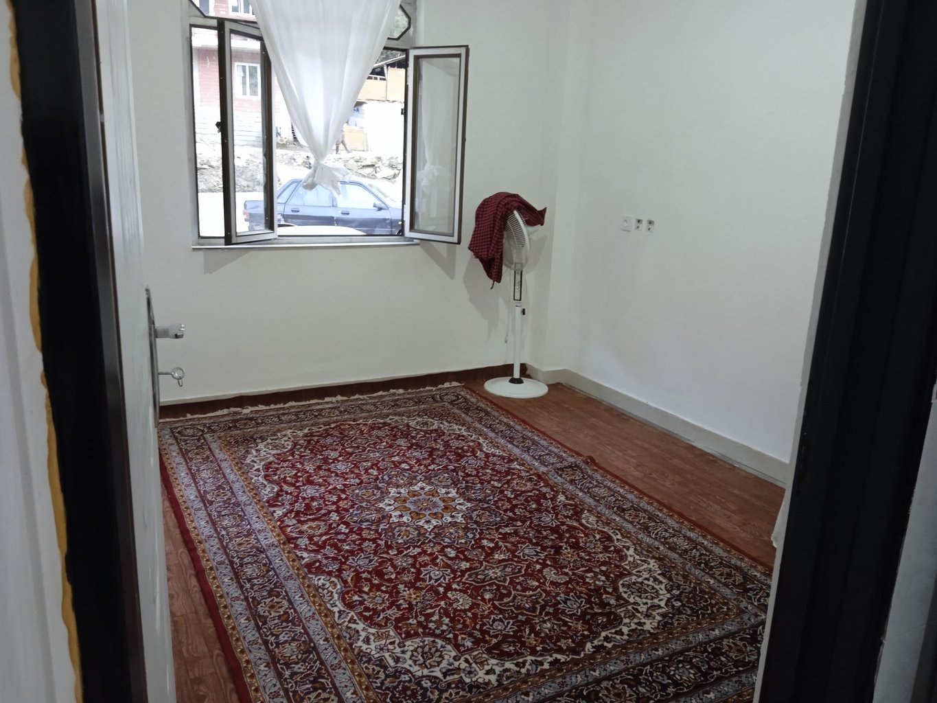 دوخوابه ماهور واحد 1