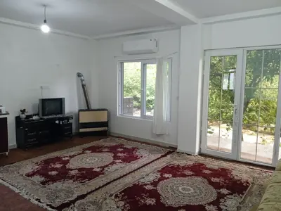 آپارتمان دوخوابه ماهور واحد 1