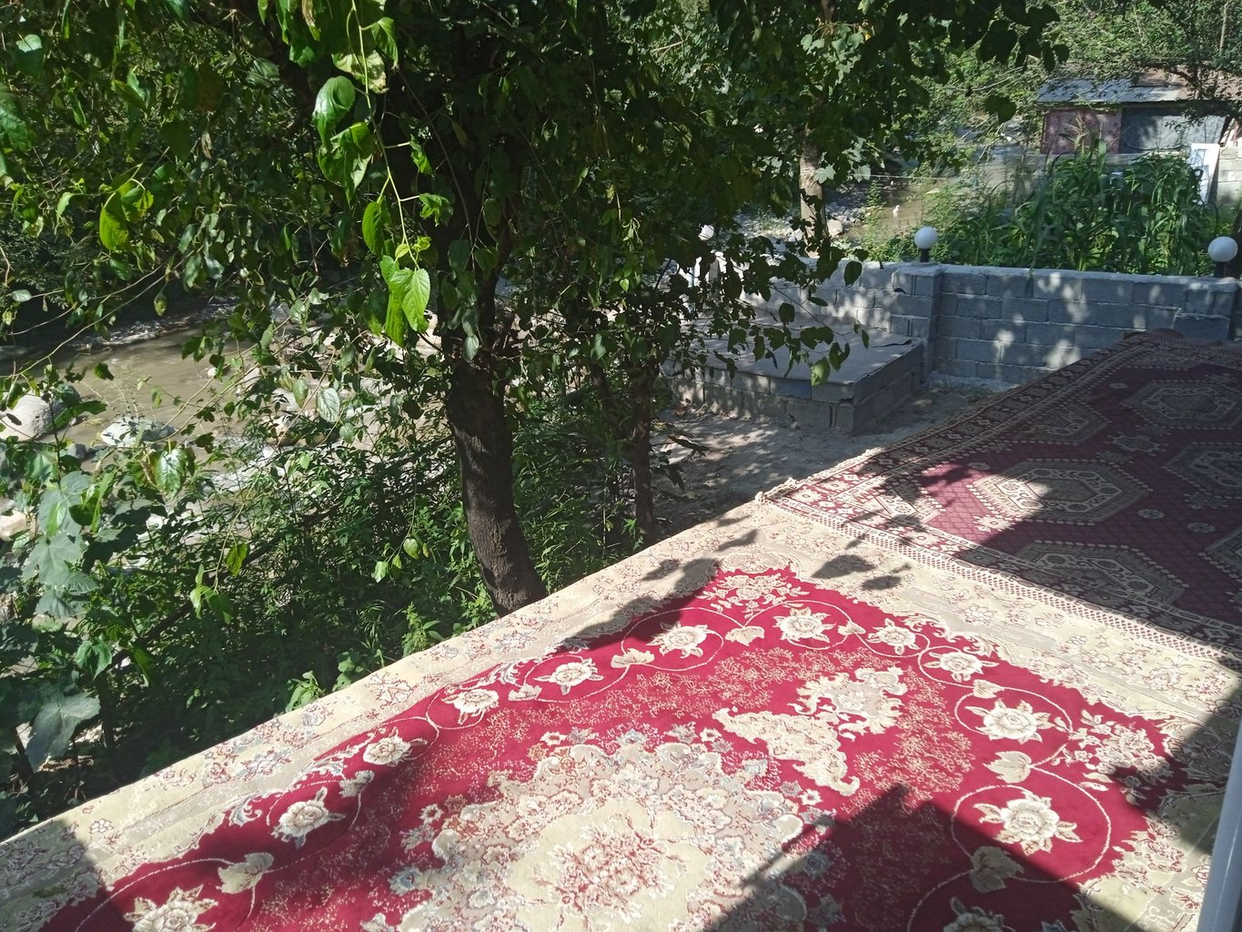 دوخوابه ماهور واحد 1