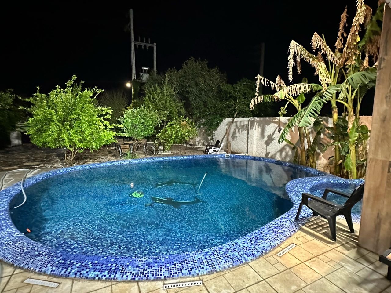 دوخوابه استخردار کاخان